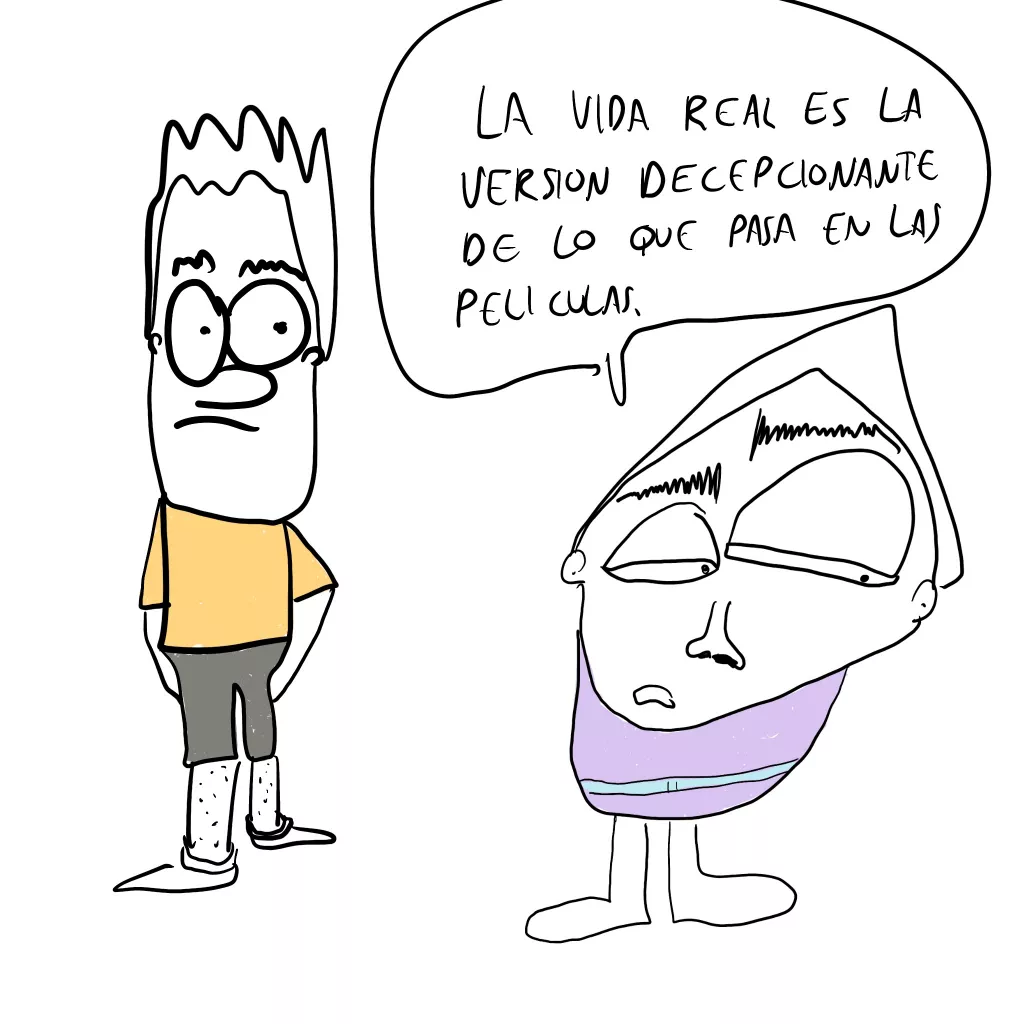 novelistas